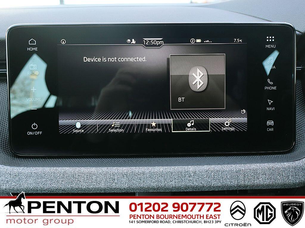 Used Skoda Kamiq 2024 for sale - 76952927: Photo 33