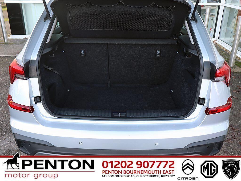 Used Skoda Kamiq 2024 for sale - 76952927: Photo 36