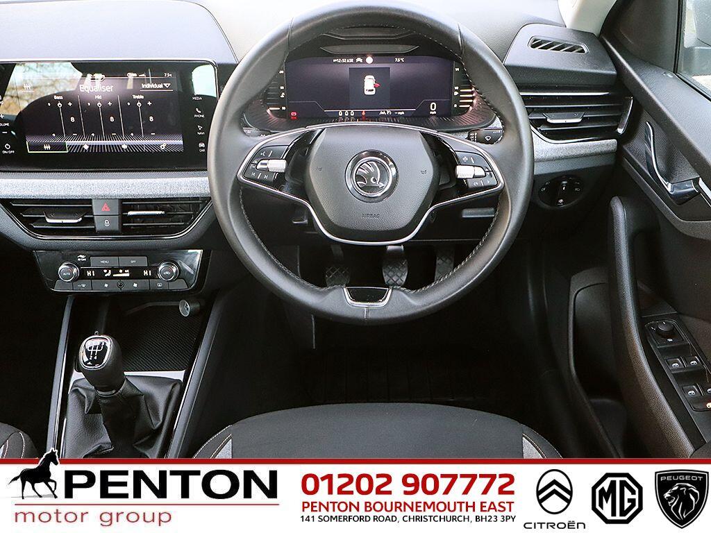 Used Skoda Kamiq 2024 for sale - 76952927: Photo 38