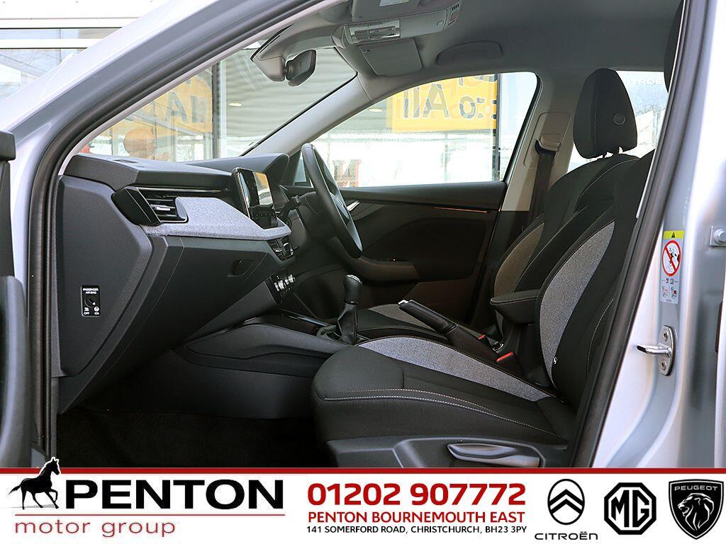 Used Skoda Kamiq 2024 for sale - 76952927: Photo 40