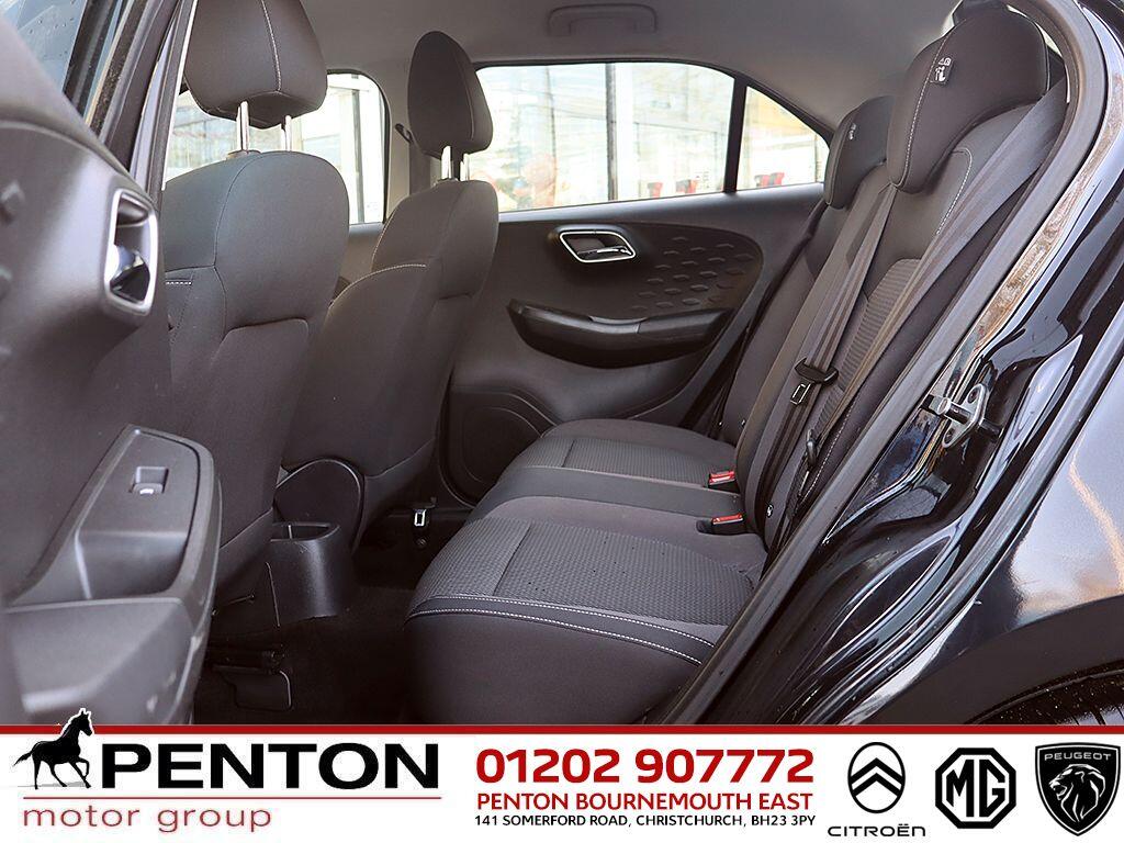 Used Skoda Kamiq 2024 for sale - 76952927: Photo 9