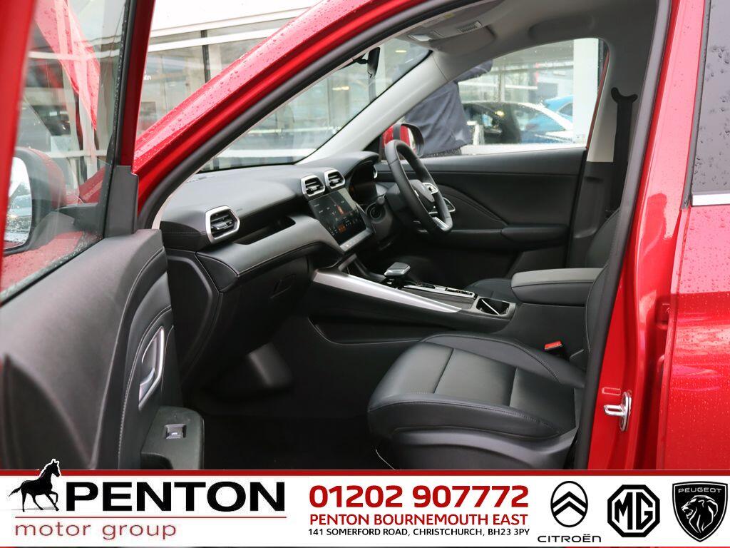 Used MG MG ZS 2025 for sale - 77291666: Photo 3