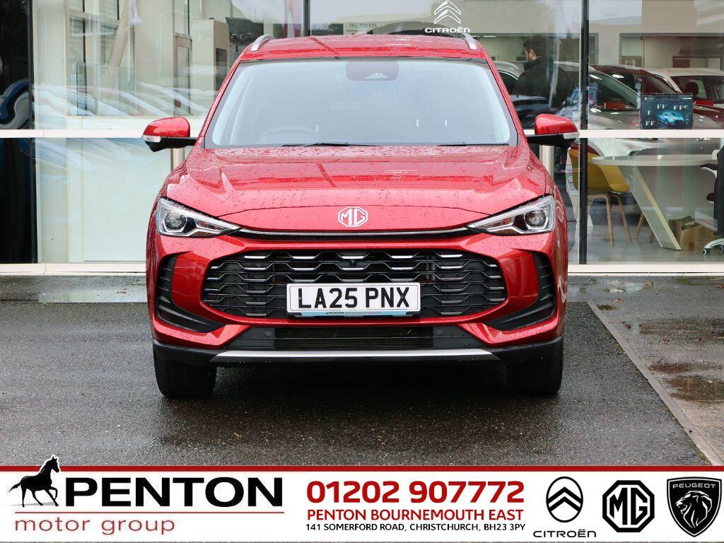 Used MG MG ZS 2025 for sale - 77291666: Photo 31