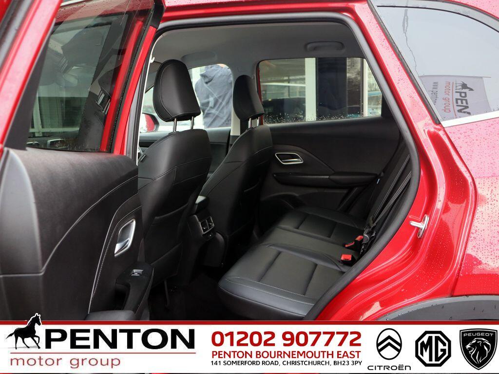 Used MG MG ZS 2025 for sale - 77291666: Photo 4