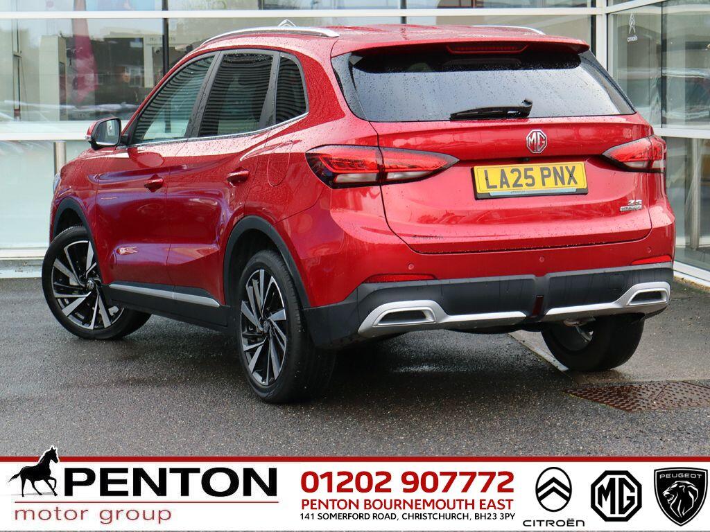 Used MG MG ZS 2025 for sale - 77291666: Photo 6