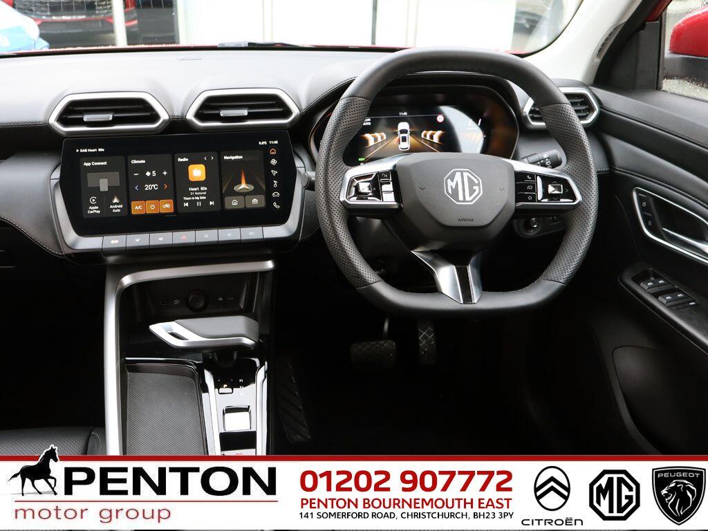 Used MG MG ZS 2025 for sale - 77291666: Photo 7