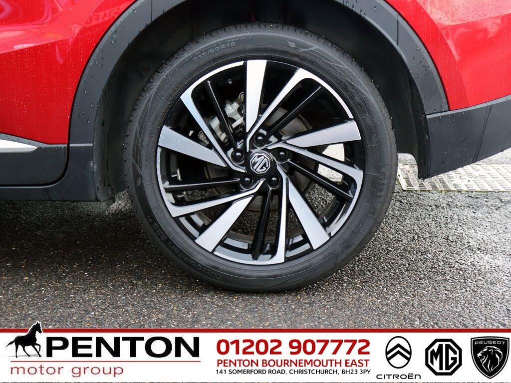 Used MG MG ZS 2025 for sale - 77291666: Photo 8