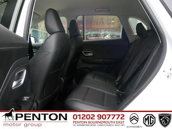 Used MG MG ZS 2025 for sale - 78957748: Photo