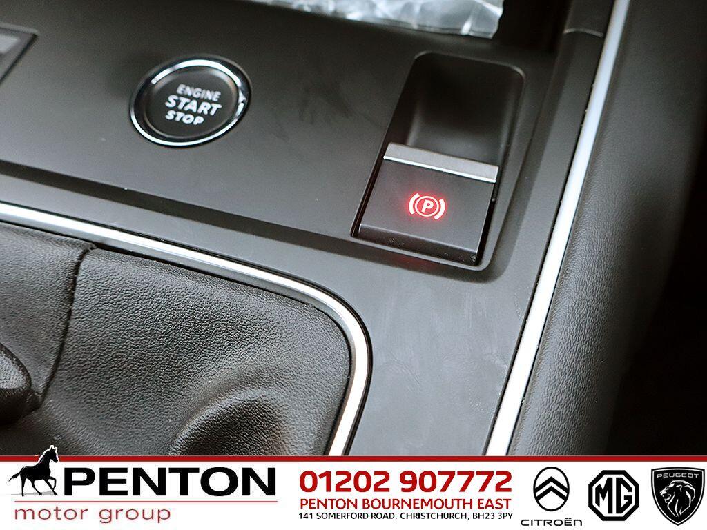 Used Citroen C5 Aircross for sale - 78205363: Photo 13