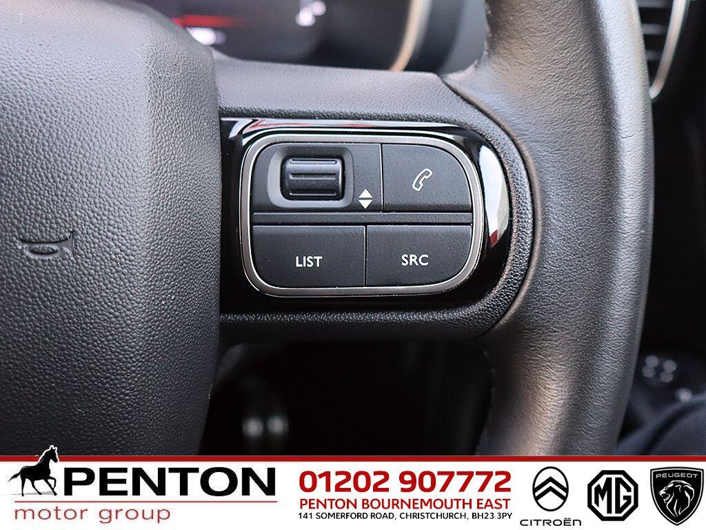Used Citroen C5 Aircross for sale - 78205363: Photo 15