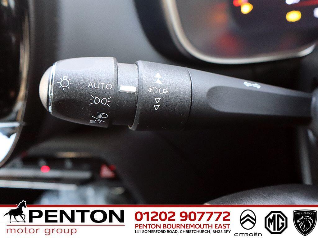 Used Citroen C5 Aircross for sale - 78205363: Photo 16