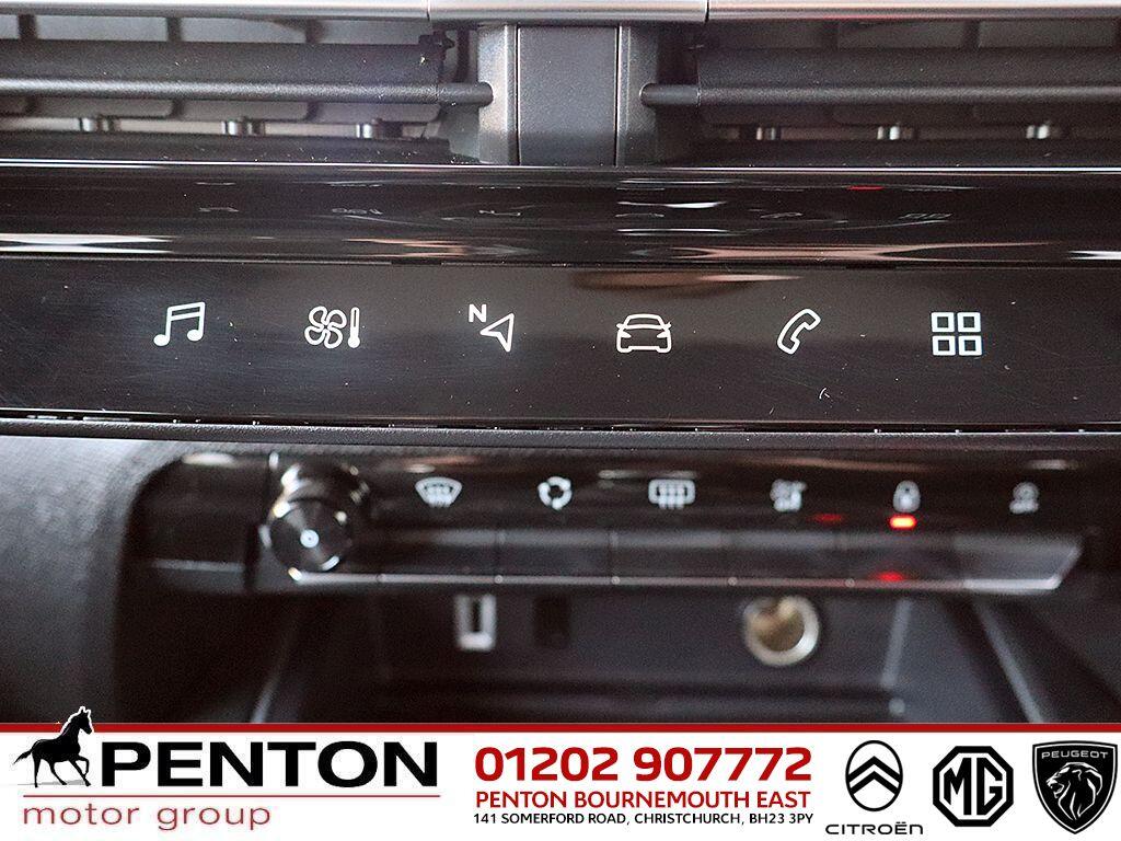 Used Citroen C5 Aircross for sale - 78205363: Photo 19