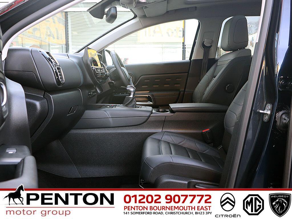 Used Citroen C5 Aircross for sale - 78205363: Photo 2