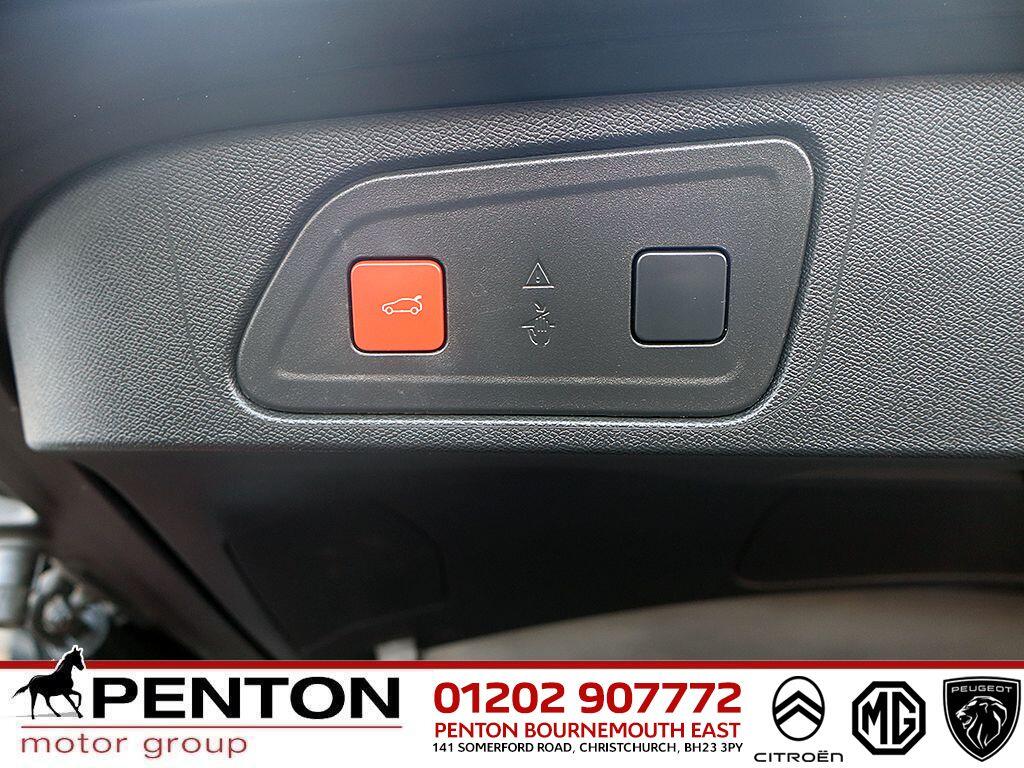 Used Citroen C5 Aircross for sale - 78205363: Photo 20