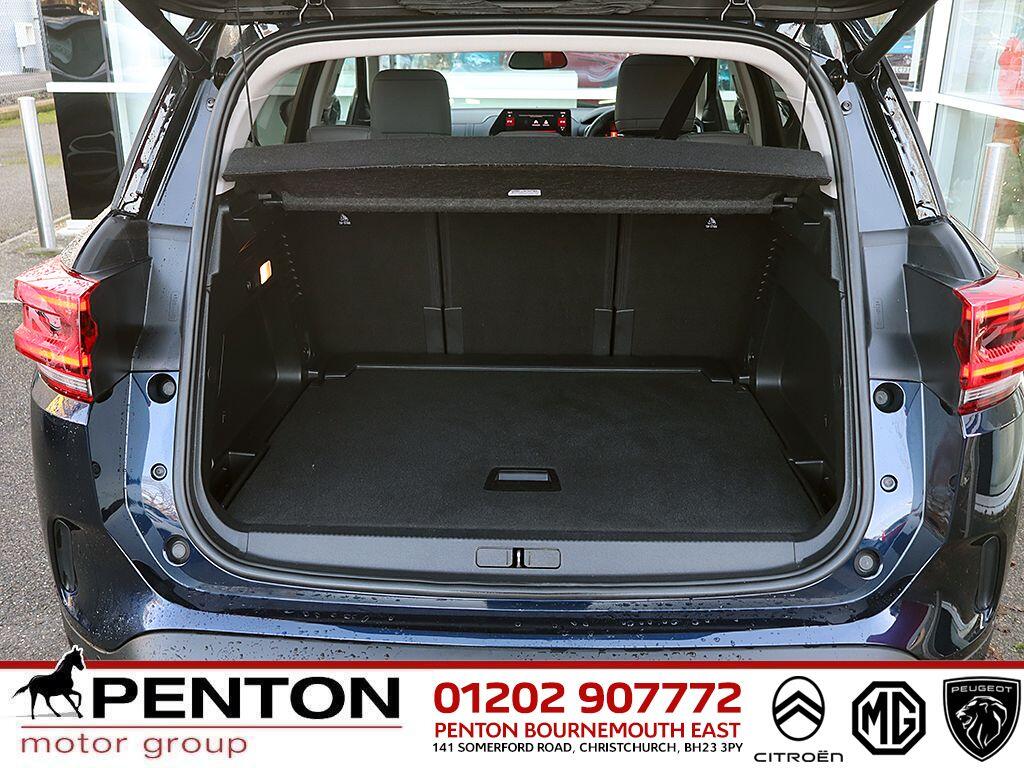 Used Citroen C5 Aircross for sale - 78205363: Photo 21