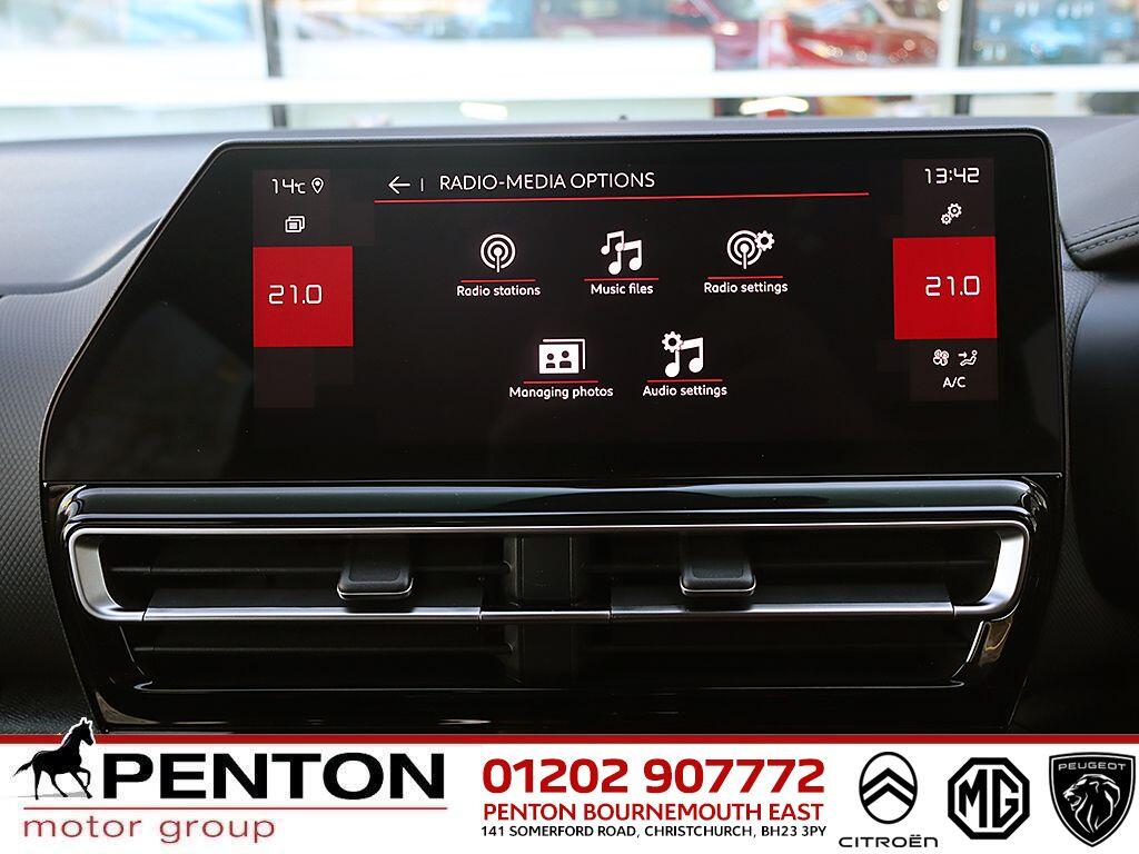 Used Citroen C5 Aircross for sale - 78205363: Photo 23