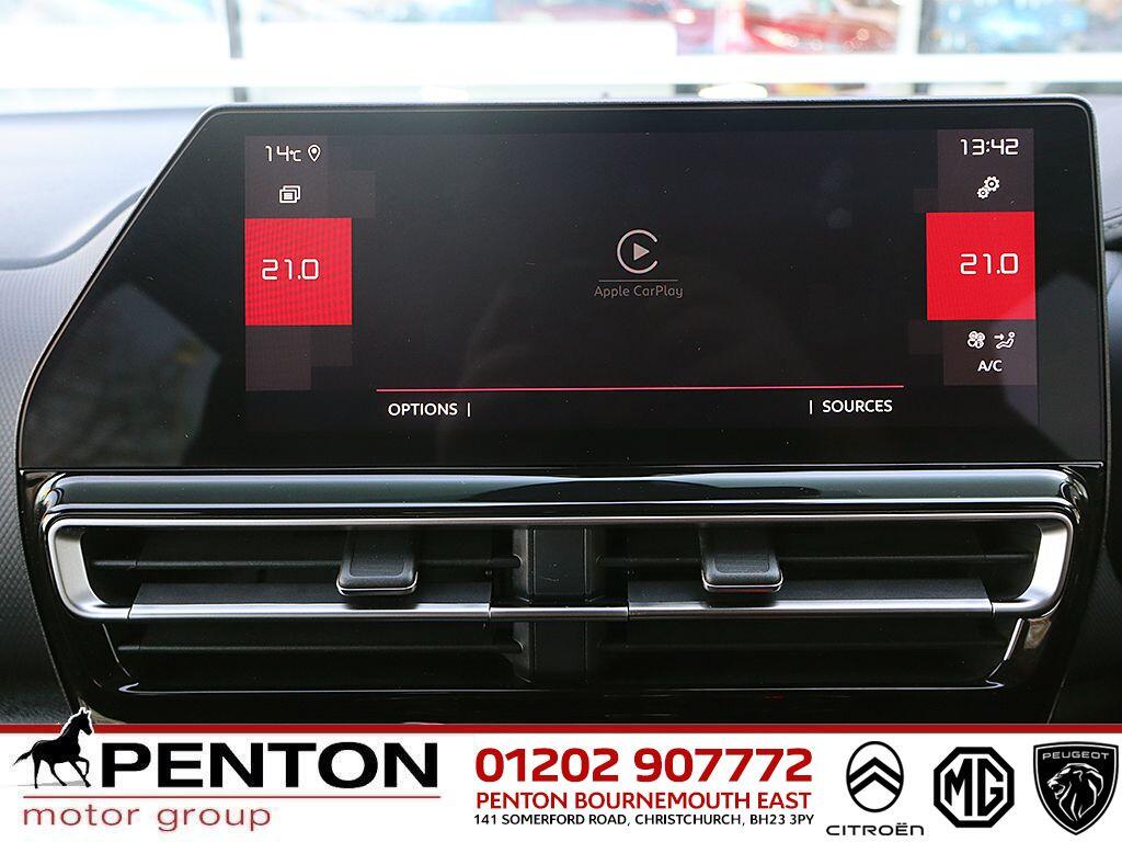 Used Citroen C5 Aircross for sale - 78205363: Photo 29