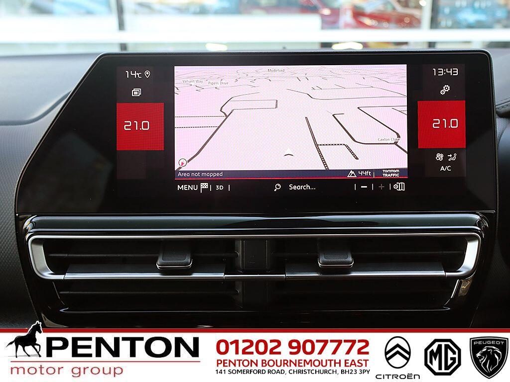 Used Citroen C5 Aircross for sale - 78205363: Photo 3