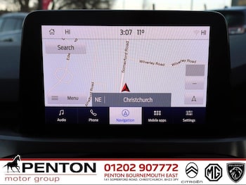 Used Ford Kuga 2020 for sale - 78752378: Photo