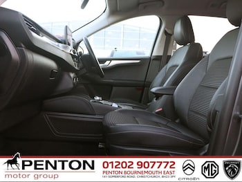 Used Ford Kuga 2020 for sale - 78752378: Photo