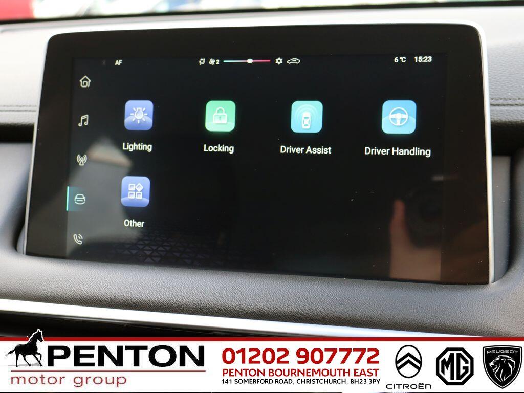 Used MG MG HS 2023 for sale - 77573987: Photo 11