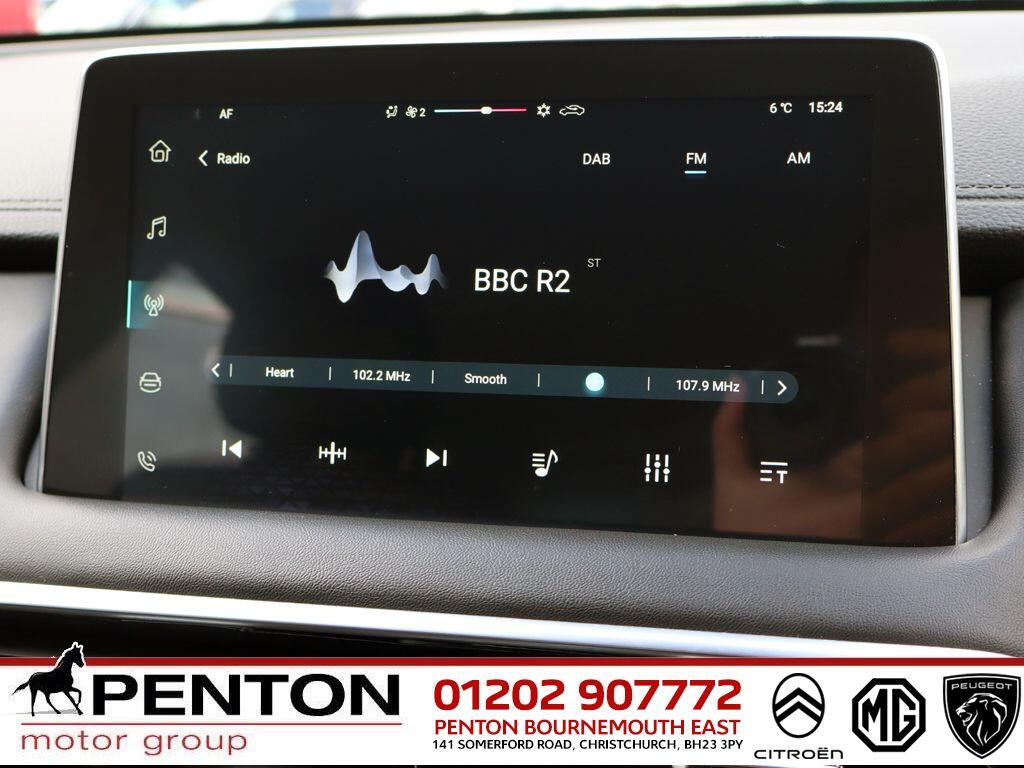 Used MG MG HS 2023 for sale - 77573987: Photo 13