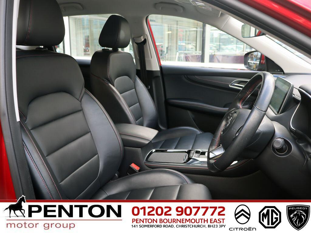 Used MG MG HS 2023 for sale - 77573987: Photo 16