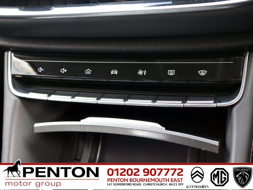 Used MG MG HS 2023 for sale - 77573987: Photo 18