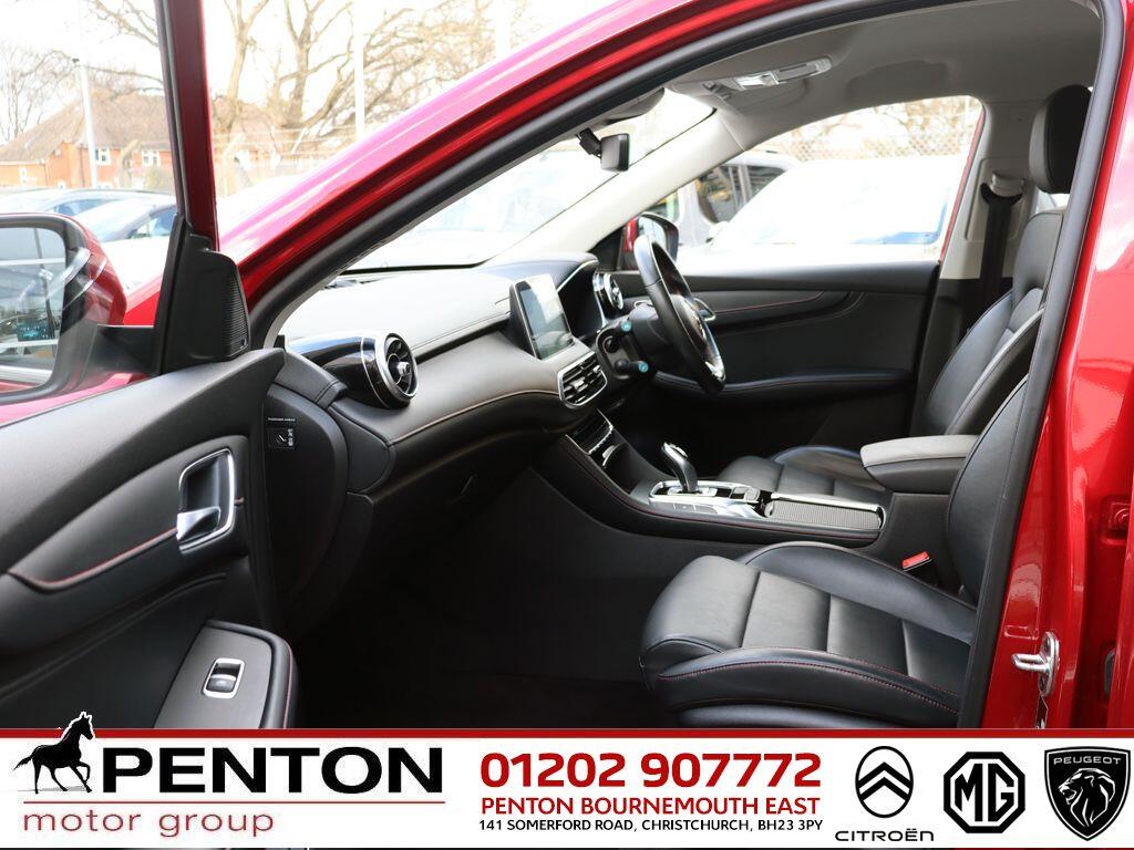 Used MG MG HS 2023 for sale - 77573987: Photo 2