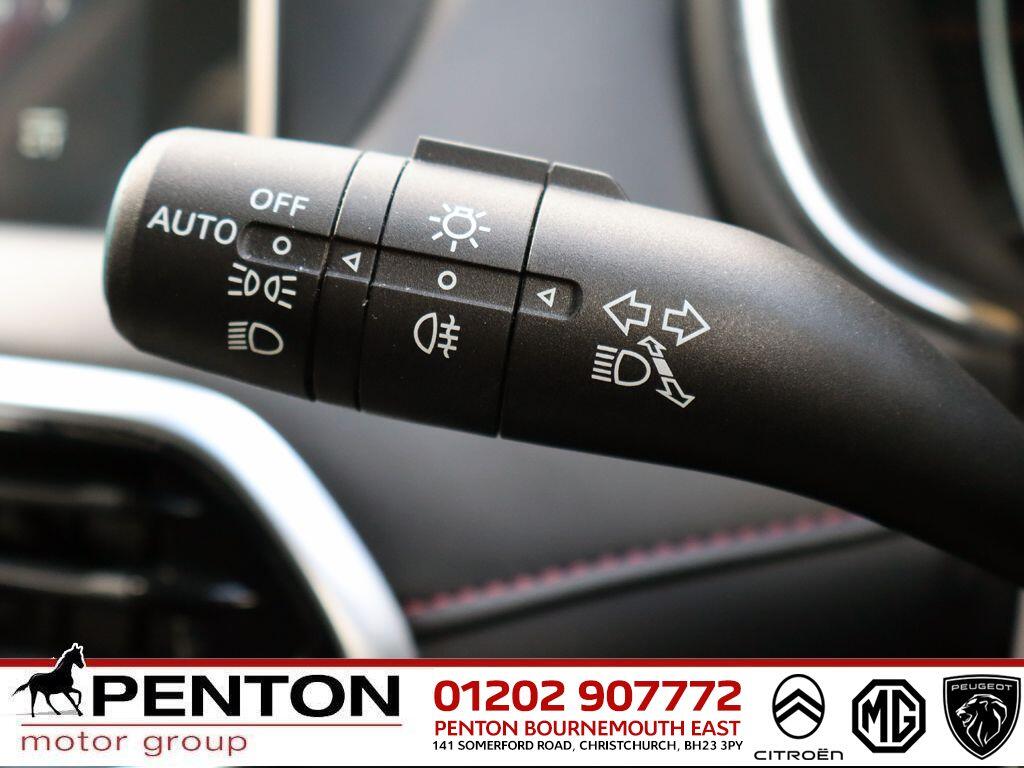 Used MG MG HS 2023 for sale - 77573987: Photo 22