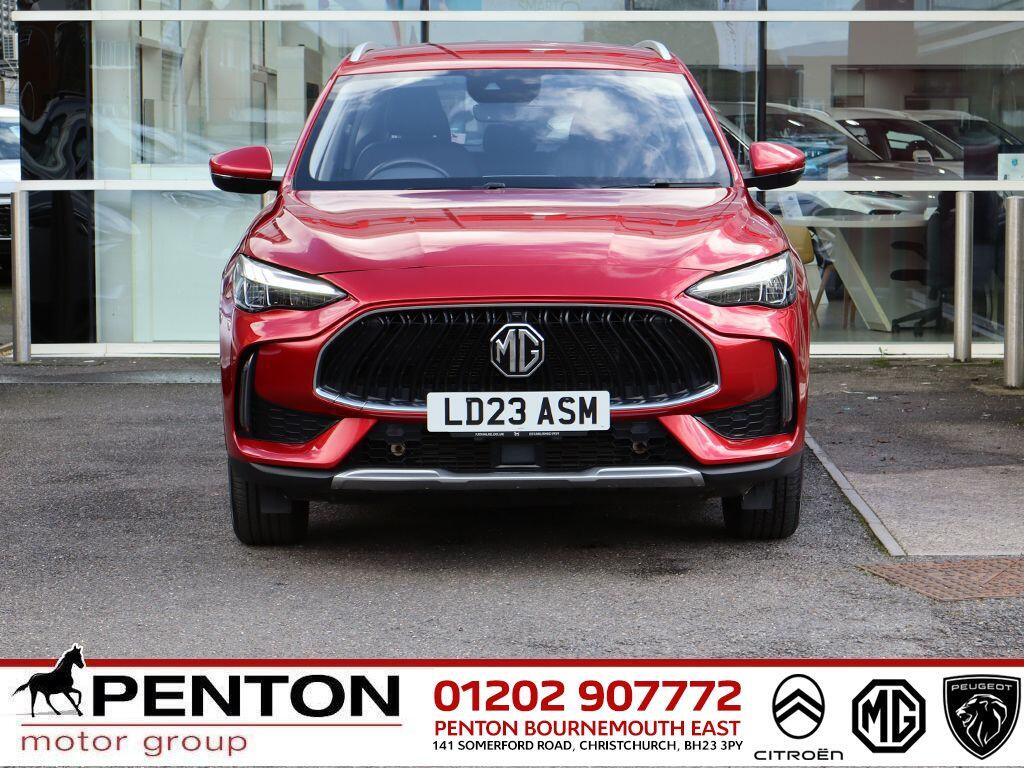 Used MG MG HS 2023 for sale - 77573987: Photo 23