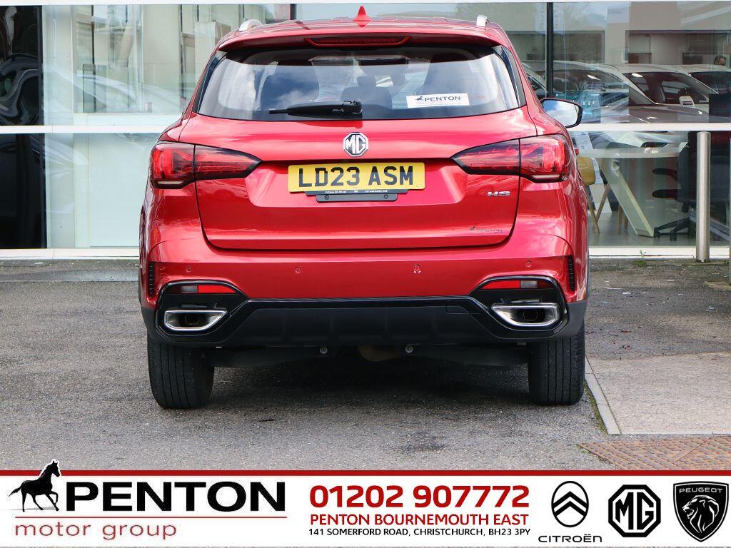 Used MG MG HS 2023 for sale - 77573987: Photo 24