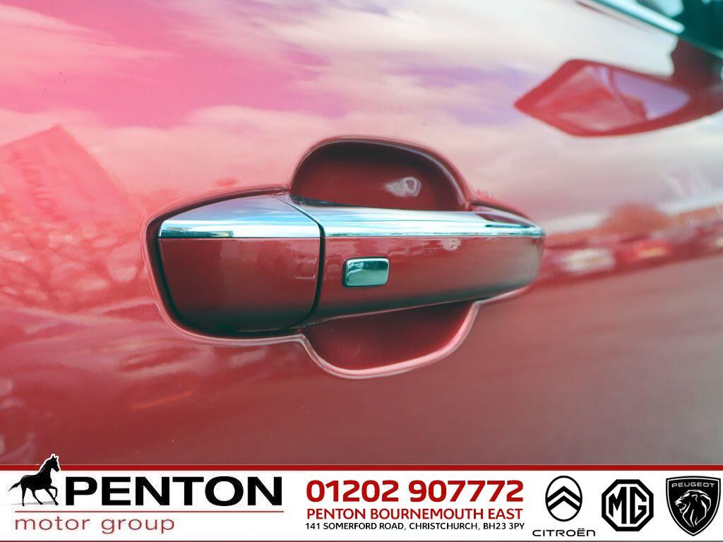 Used MG MG HS 2023 for sale - 77573987: Photo 25