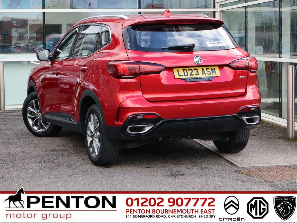 Used MG MG HS 2023 for sale - 77573987: Photo 5