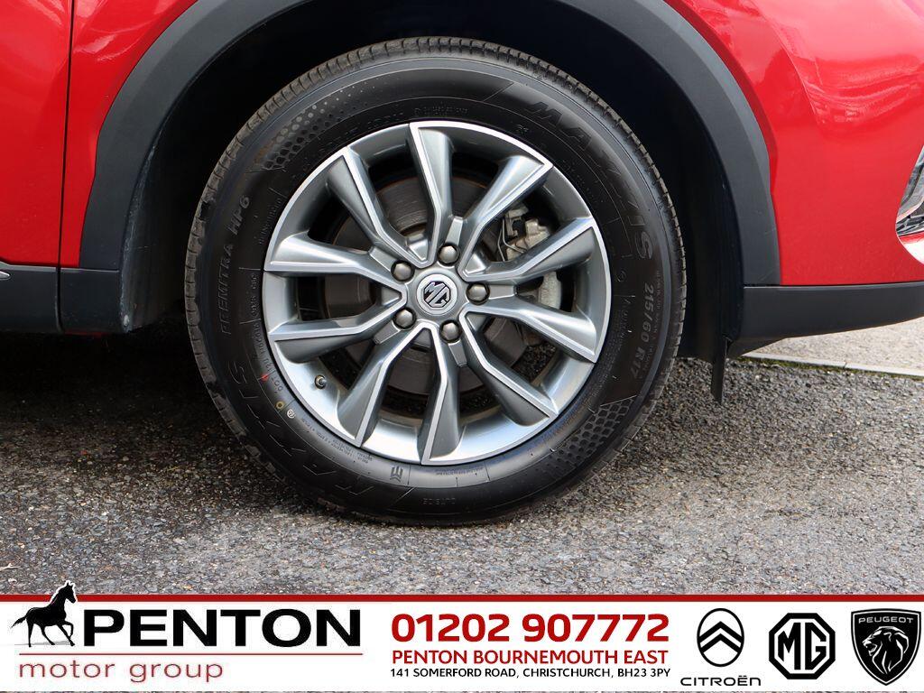 Used MG MG HS 2023 for sale - 77573987: Photo 6