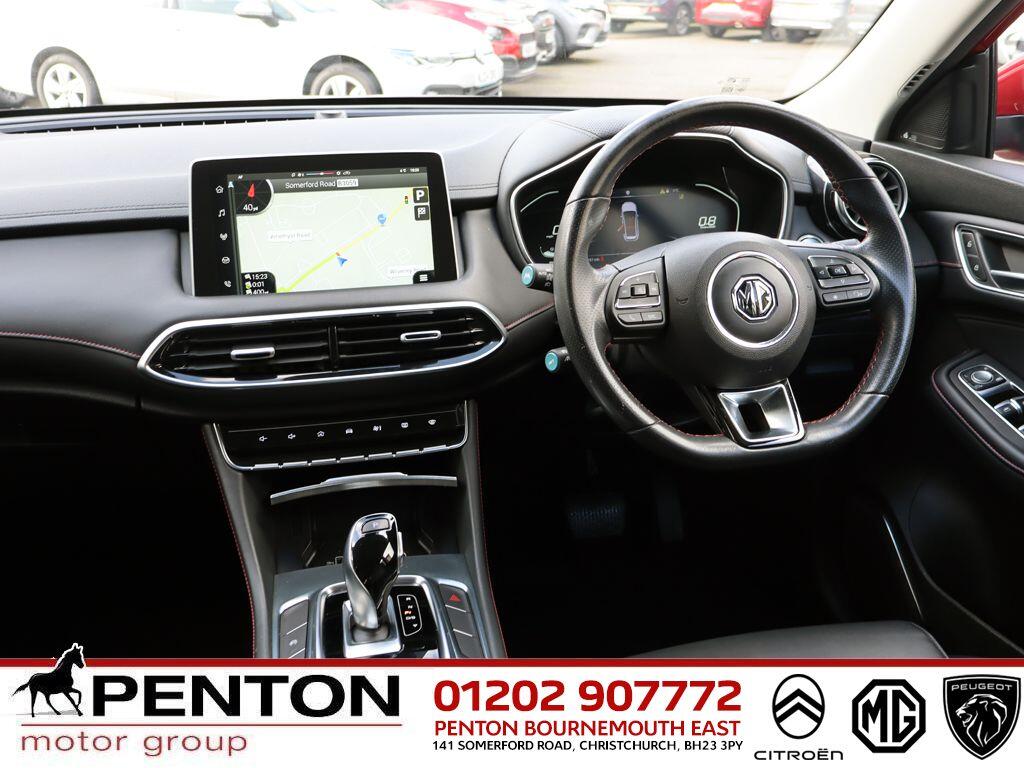 Used MG MG HS 2023 for sale - 77573987: Photo 7