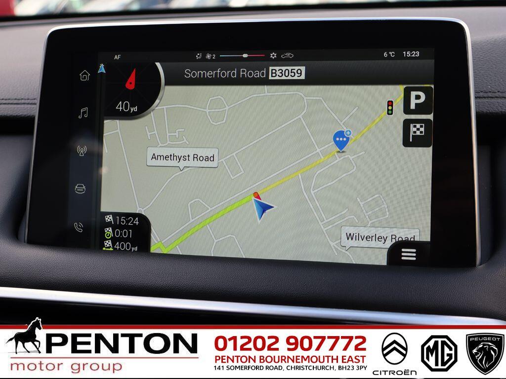 Used MG MG HS 2023 for sale - 77573987: Photo 8