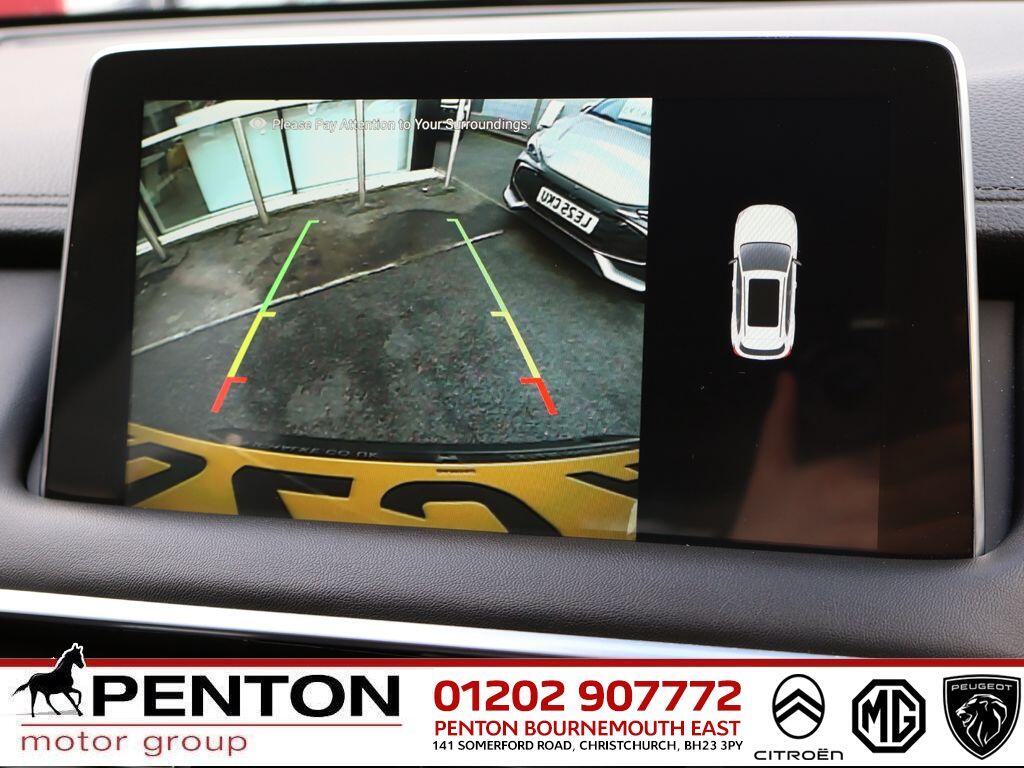 Used MG MG HS 2023 for sale - 77573987: Photo 9