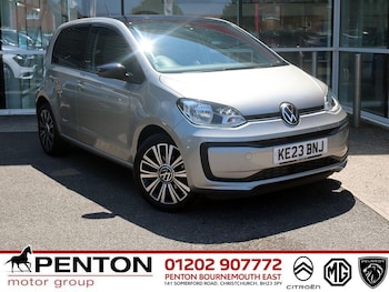 Used Volkswagen up! 2023 for sale - 79168447: Photo