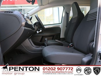 Used Volkswagen up! 2023 for sale - 79168447: Photo