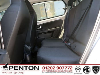 Used Volkswagen up! 2023 for sale - 79168447: Photo