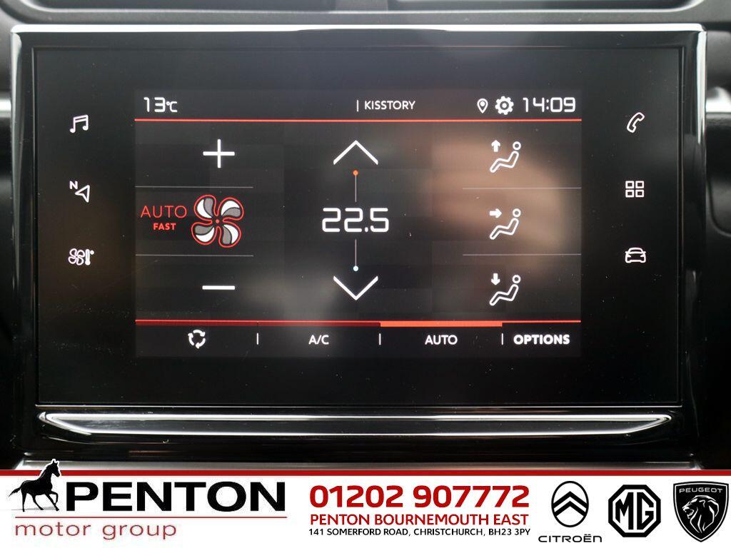 Used Citroen C3 2023 for sale - 77724228: Photo 11