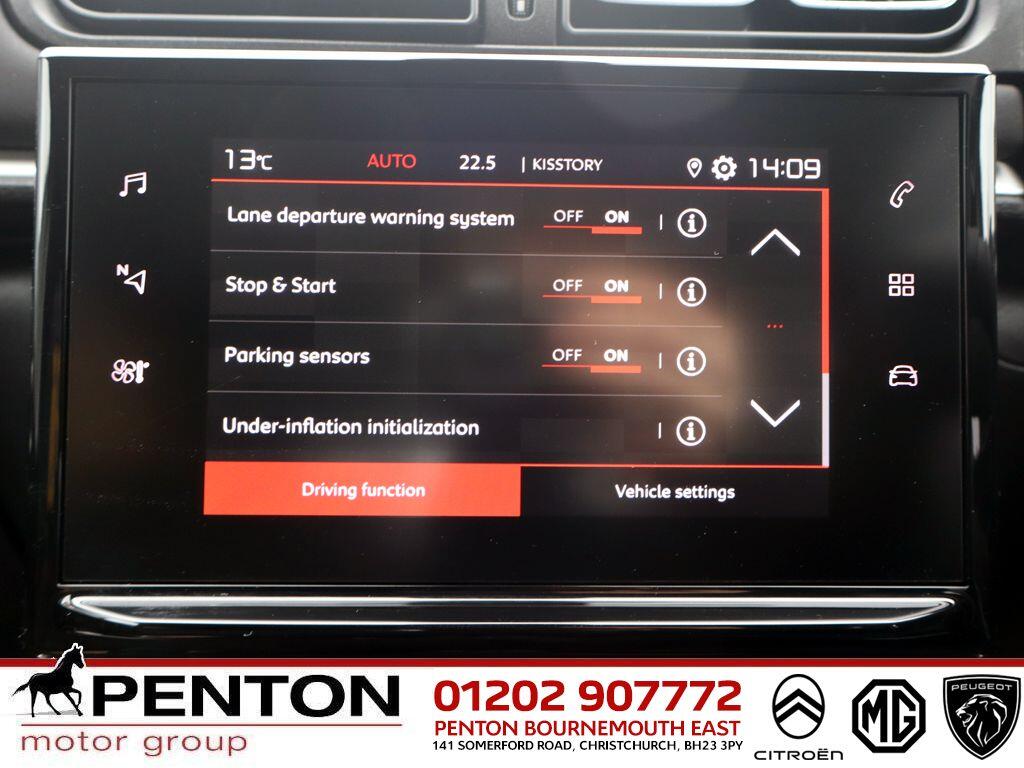 Used Citroen C3 2023 for sale - 77724228: Photo 13