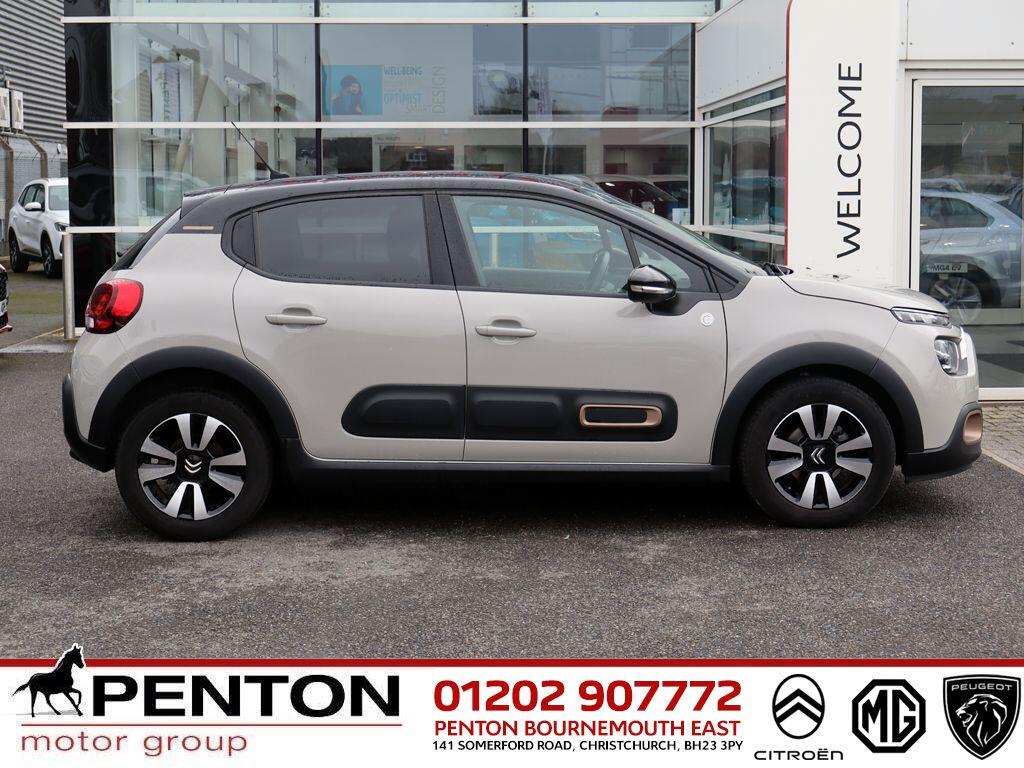 Used Citroen C3 2023 for sale - 77724228: Photo 14