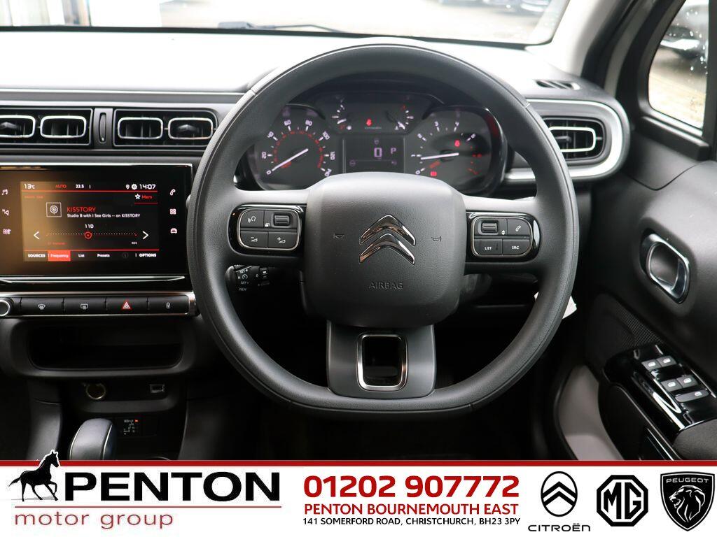 Used Citroen C3 2023 for sale - 77724228: Photo 15