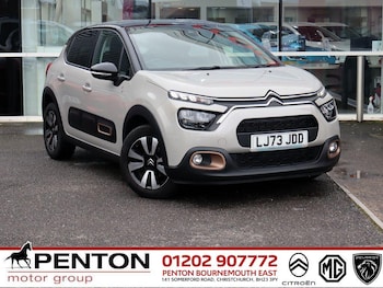 Used Citroen C3 2023 for sale - 77724228: Photo