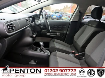 Used Citroen C3 2023 for sale - 77724228: Photo