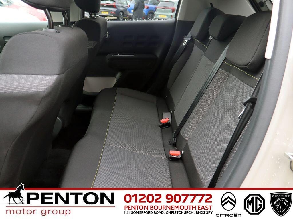 Used Citroen C3 2023 for sale - 77724228: Photo 4