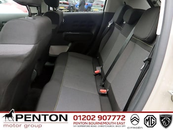 Used Citroen C3 2023 for sale - 77724228: Photo