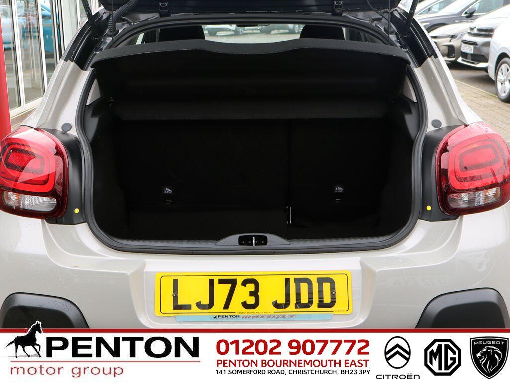 Used Citroen C3 2023 for sale - 77724228: Photo 5